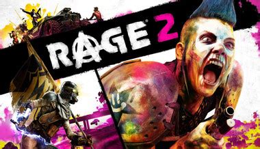 Acheter Rage 2 Deluxe Edition Steam