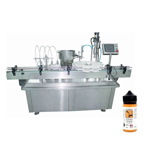 automatic 20 litre jar filling and sealing machine - Filling Machine ...