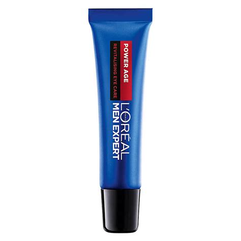 L Oréal Men Expert Power Age Eye Cream