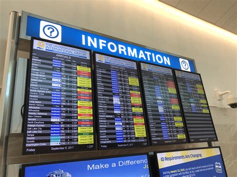 city airport departures