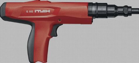 30 Mejores PISTOLAS HILTI Mes 2024 Comparativa