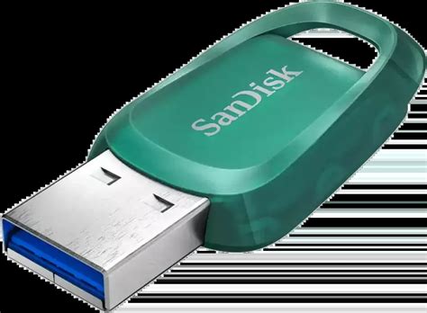 Sandisk Ultra Eco USB 3 2 Flashdrive 64 GB Bestel Nu Morgen In Huis