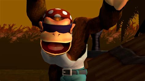 Funky Kong Wallpapers Top Free Funky Kong Backgrounds Wallpaperaccess