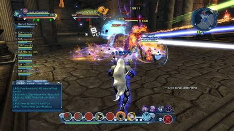 Dcuo Solo Dps Zeus Youtube