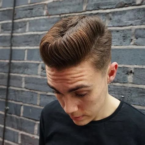 70 Incredible Rockabilly Hair Ideas For Men in 2024 – MachoHairstyles