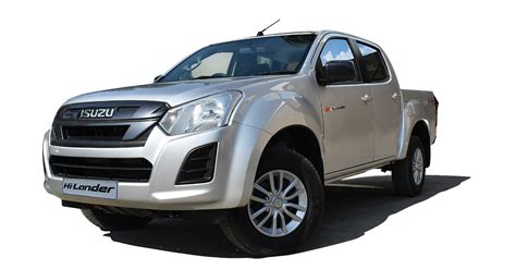 Isuzu Hi Lander Price In Nepal Pickup Truck Specs Features