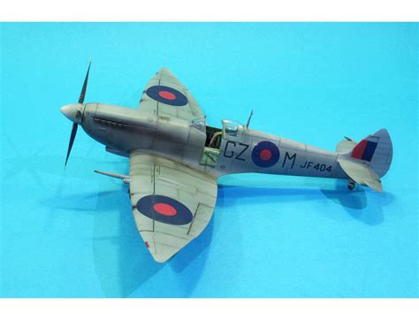 Spitfire Mk Viii Eduard Store