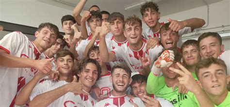 Pianeta Galletti Coppa Italia Primavera Padova Bari Ssc Bari