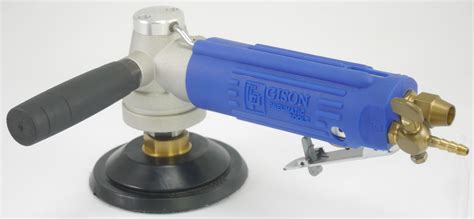 Gison Air Waterfed Polisher Lever Type Gpw L Albany Air Limited