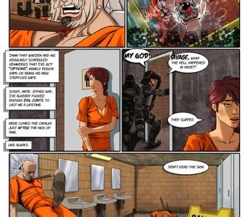 Sydney and Müller 8muses Sex and Porn Comics