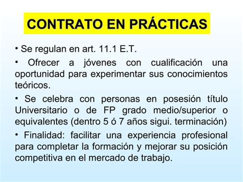 Modalidades De Contratación Ppt