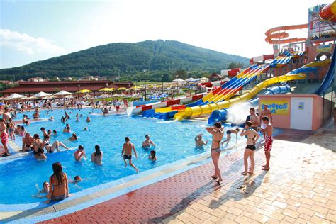 Aqua Park Hotel Izvor Galerija Atrakcije Za Odrasle