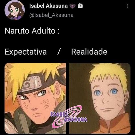 Pin De Nando Ana En Naruto Memes Personajes De Anime Personajes