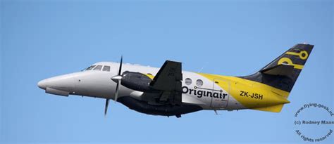 Originair - NZ REGIONAL VIRTUAL