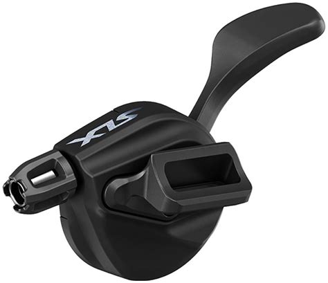 Shimano Deore Xt E Slx Gruppi Trasmissione Mtb A Velocit