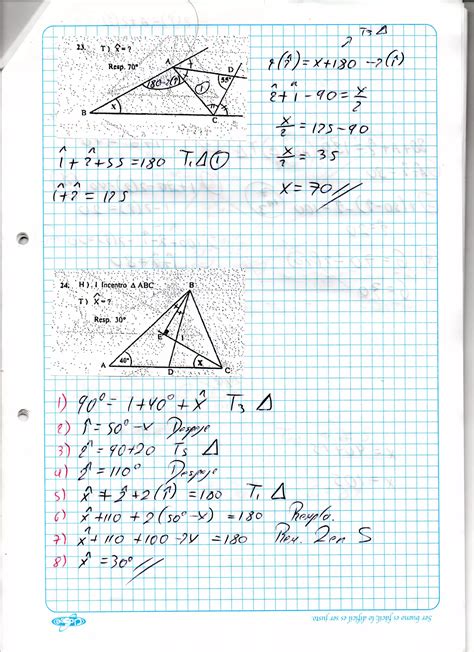 Solucionario Geometr A Plana Y Del Espacio Calvache Pdf