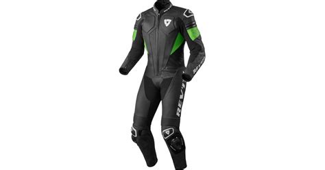 Revit Kombin Za Akira D Ln P Nsk Black Acid Green Bonmoto