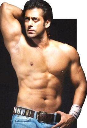 Salman Khan Diet Plan - Healthy Celeb