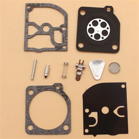 Carburateur Carb Kit Pour HUSQVARNA 40 45 49 55 H55 H51 55 240 245