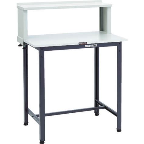 Hrae Yurb Dg Trusco Light Duty Workbench Monet Asia