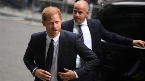 Did Prince Harry File For Divorce True Or Fake