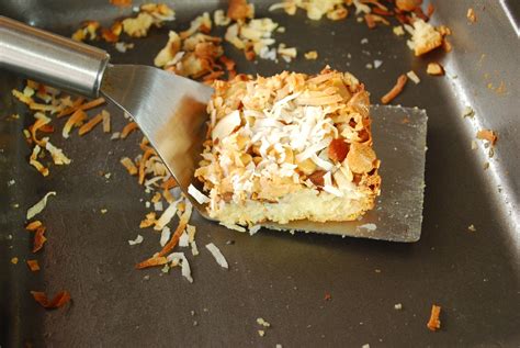 7 Layer Almond Delight Bars — Kristins Kitchen Creative Vegetarian