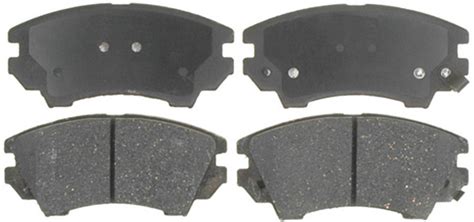 Raybestos PGD1404C Disc Brake Pad Retaining Clip THMotorsports