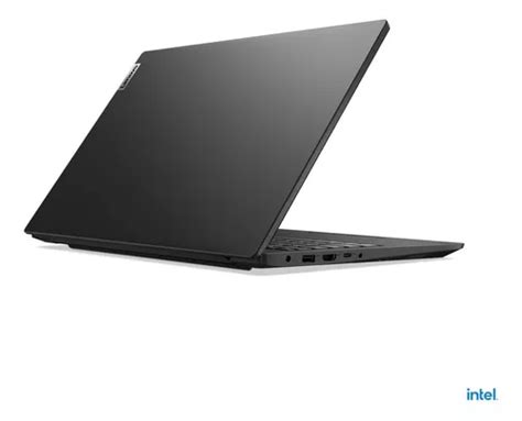 Laptop Lenovo V Series V14 G2 Ijl Black 14 Intel Celeron N4500 4gb De