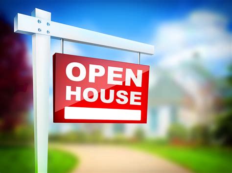 Las Mejores Formas Para Hacer Un Open House Con éxito Agora Mls