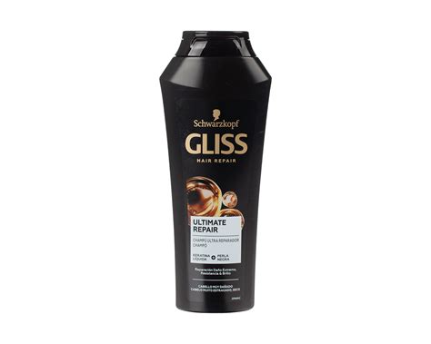 Shampooing Schwarzkopf Gliss Kur Wibra Belgique Vous faites ça bien