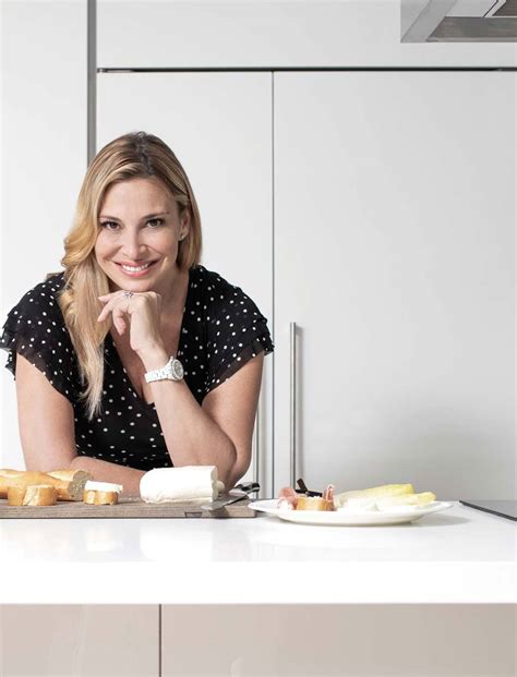 Food Network Star Donatella Arpaia Shares Her Love Of Food