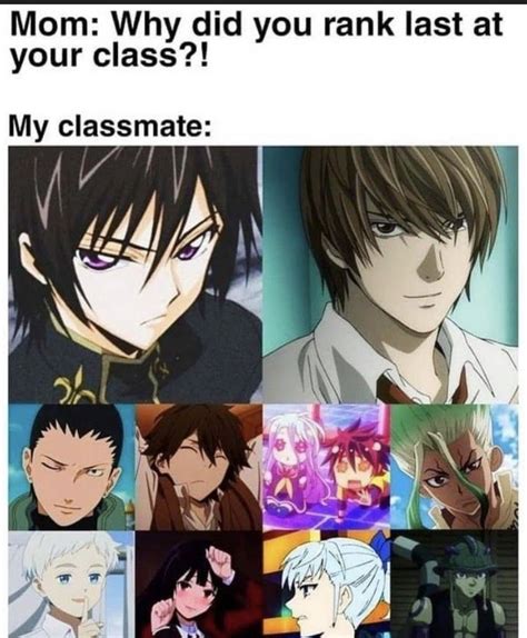 pin von ethankibbey auf memes anime lustig humor lustig otaku