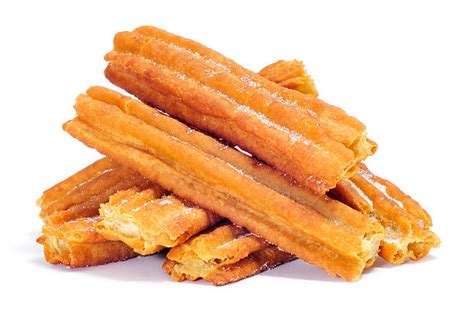 Churro Banco De Fotos E Imágenes De Stock Istock