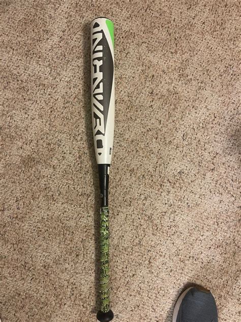 Green DeMarini CF Zen Baseball Bats | SidelineSwap
