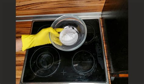 How To Clean Your Ceramic Hob Without Scratching It Samyx