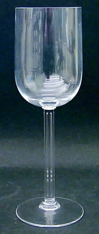 Windows Wine Glass By Sasaki Replacements Ltd