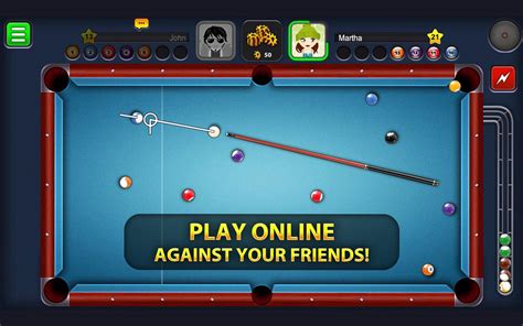 8 Ball Pool Games Download - Free Arcade Games for Android, iOS ...