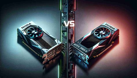 Nvidia RTX 3060 vs Nvidia RTX 3070: Which GPU Reigns Supreme?