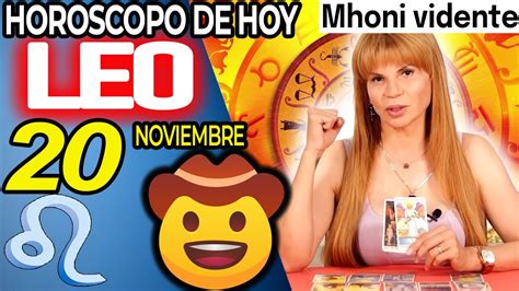 Monhi Vidente Horoscopo De