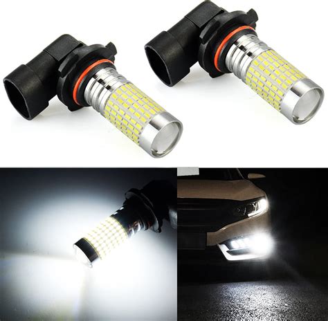 Jdm Astar Lumens Extremely Bright Ex Chipsets Hb Led