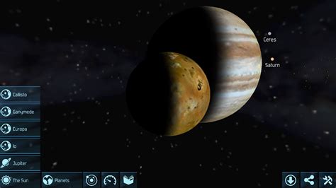 Solar System Explorer D Amazon De Appstore For Android