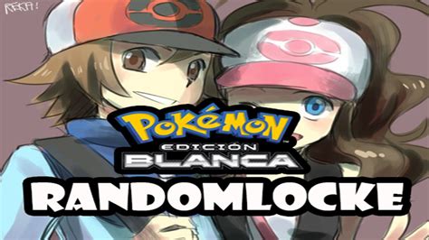 Pokemon Blanco Randomlocke Ep 6 EL COMBATE CONTRA N YouTube