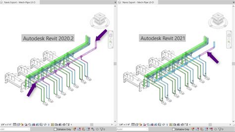 Whats New In MEP For Revit 2021 Check Out This Article To Learn More