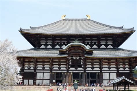 奈良時代の文化や生活について解説！政治や天皇についても！ | 歴史伝
