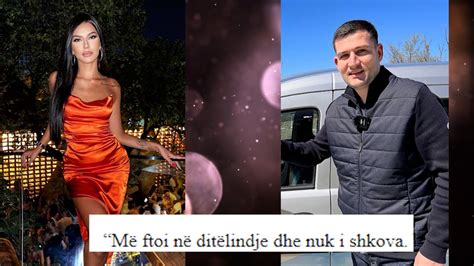 Nuk I Shkova Ne Ditelindje Prandaj Eshte Merzitur Me Mua Efi Arber