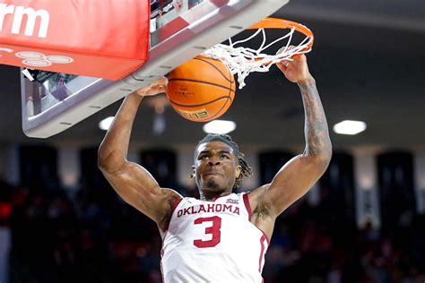 Kentucky basketball's Otega Oweh 'excited' for Norman return to face OU ...