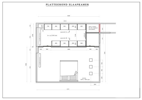 Unieke Inloopkast De Suite