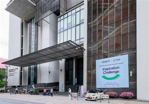 OPPO Concludes 2023 Inspiration Challenge Regional in Bangkok