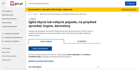 Zg Oszenie Kupna Lub Sprzeda Y Motocykla Przez Internet Jak Unikn