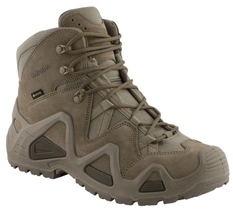 Lowa Zephyr Gtx Mid Tf Coyote Recon Company Deutschland